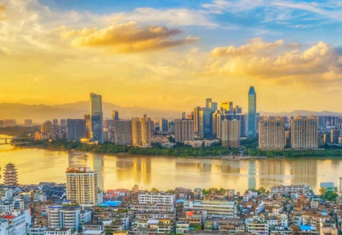 广东惠州市