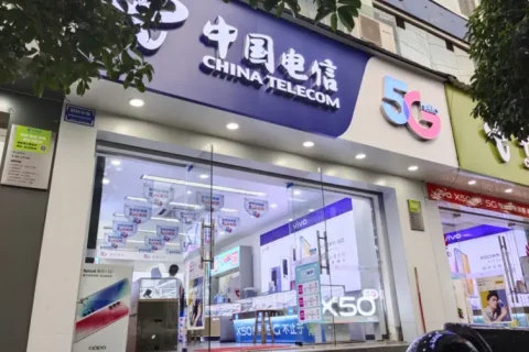 无锡电信宽带安装插图