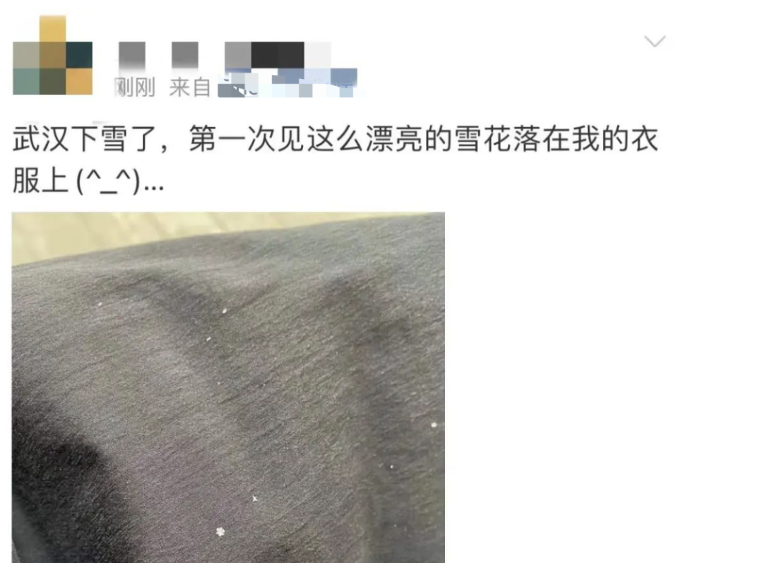 下大雪了，盘点全国初雪美景，太漂亮了！