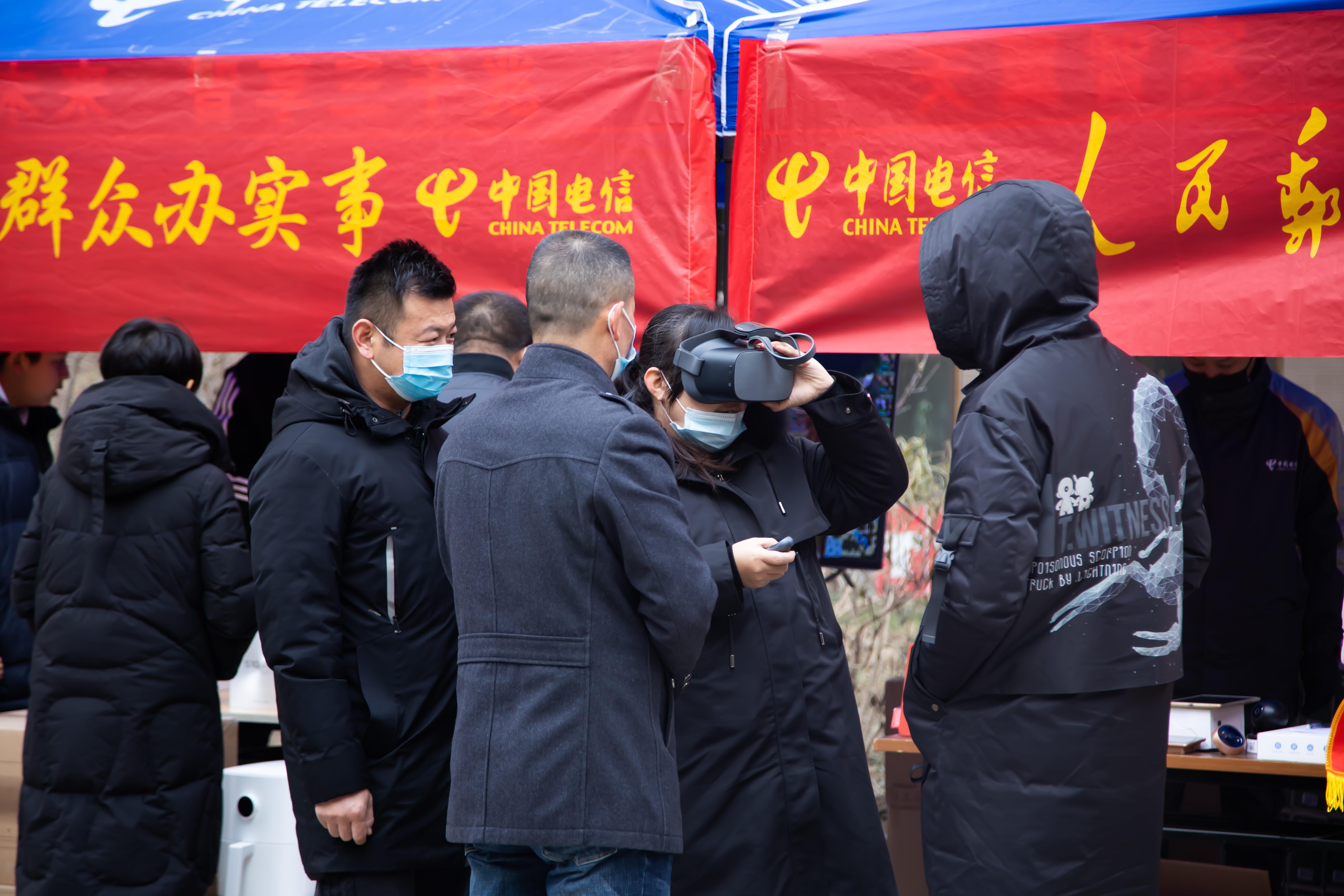 新疆巴州千兆宽带网络示范小区揭牌，全面步入“三千兆”光网时代！