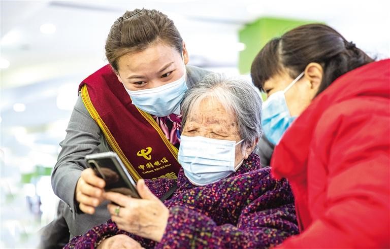 陕西9家“爱心翼站”获评全国“最美工会户外劳动者服务站点”