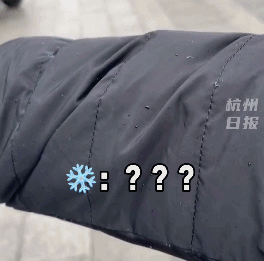下大雪了，盘点全国初雪美景，太漂亮了！