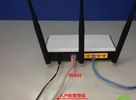 宽带WIFI自助排障！更简单，更方便！插图