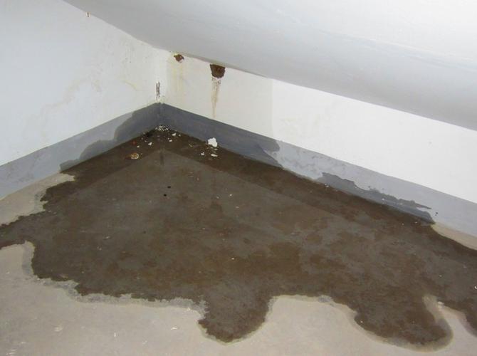 怎么检查漏水点 家里房屋漏水检测方法