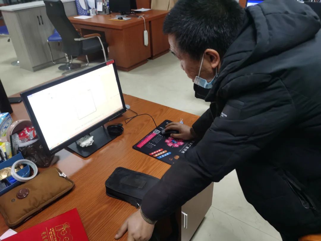 中国电信青海公司全力做好海北门源6.9级地震通信保障