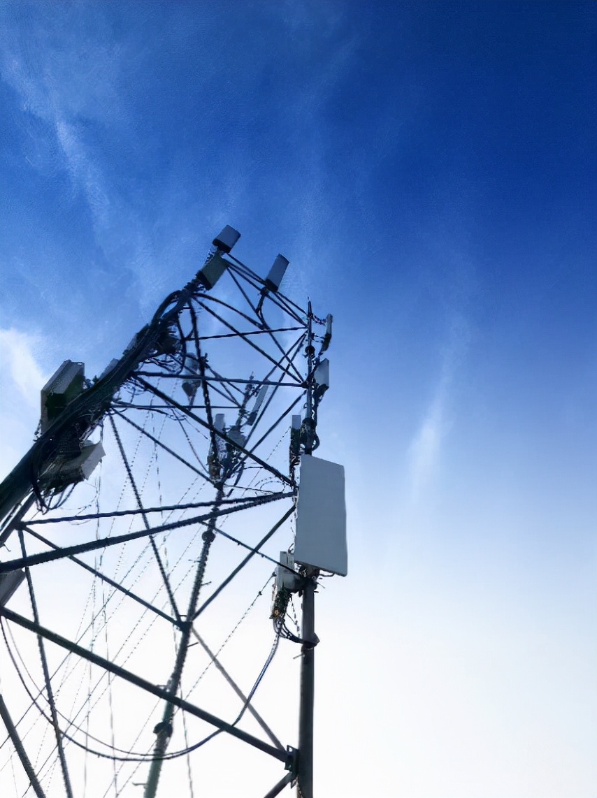 中国电信湖南公司携手华为公司加快推进5G新技术创新
