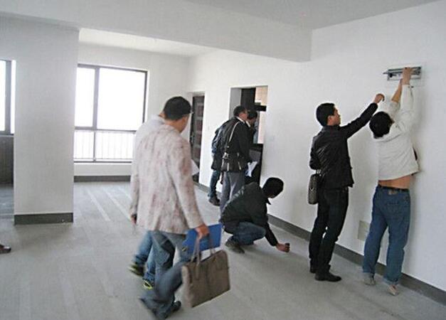 新房要怎么验收 