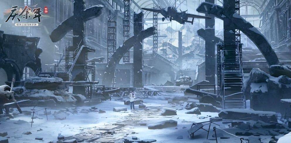 超清版庆余年2火热上映 抢先看