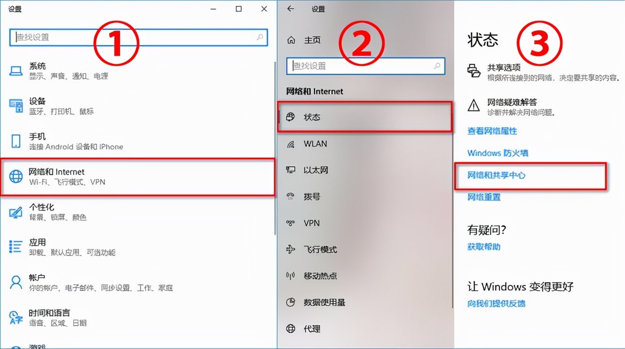 无线网WIFI密码忘了怎么办【100%找回密码的方法】插图6