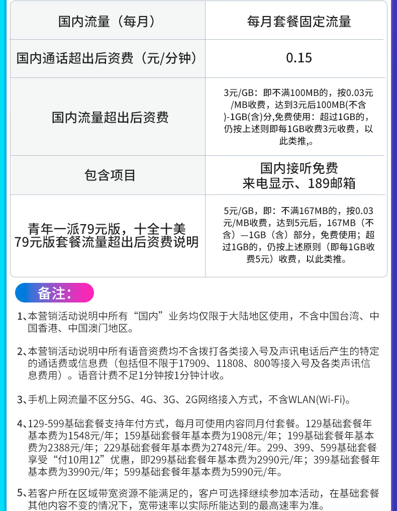上海电信宽带WIFI办理新装 2022上海光纤宽带套餐资费表【上海营业厅】插图6