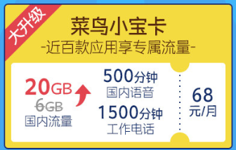 电销高频手机卡2000分钟通话+50GB通用流量（附申请办理入口）