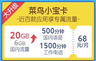 电销高频手机卡2000分钟通话+50GB通用流量（附申请办理入口）插图2