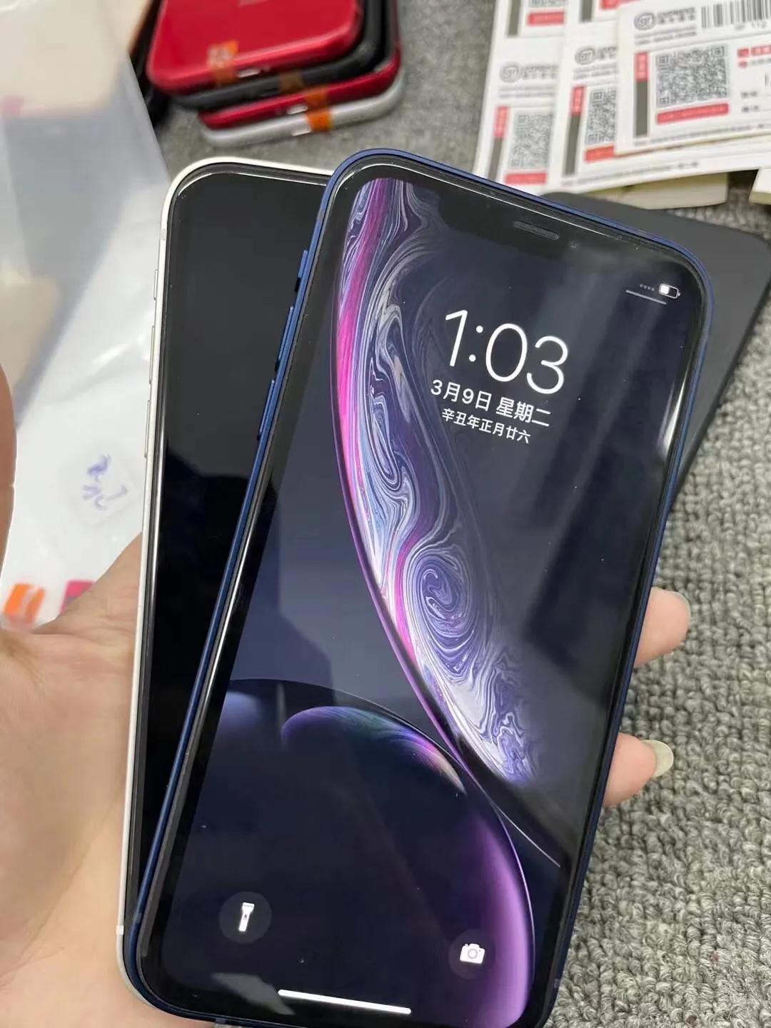 iPhone美版和国行有什么区别