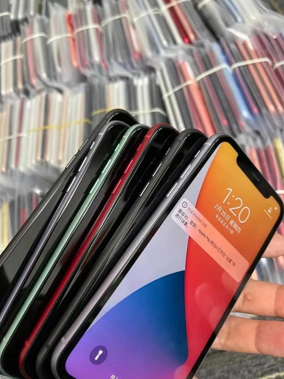 iPhone美版和国行有什么区别