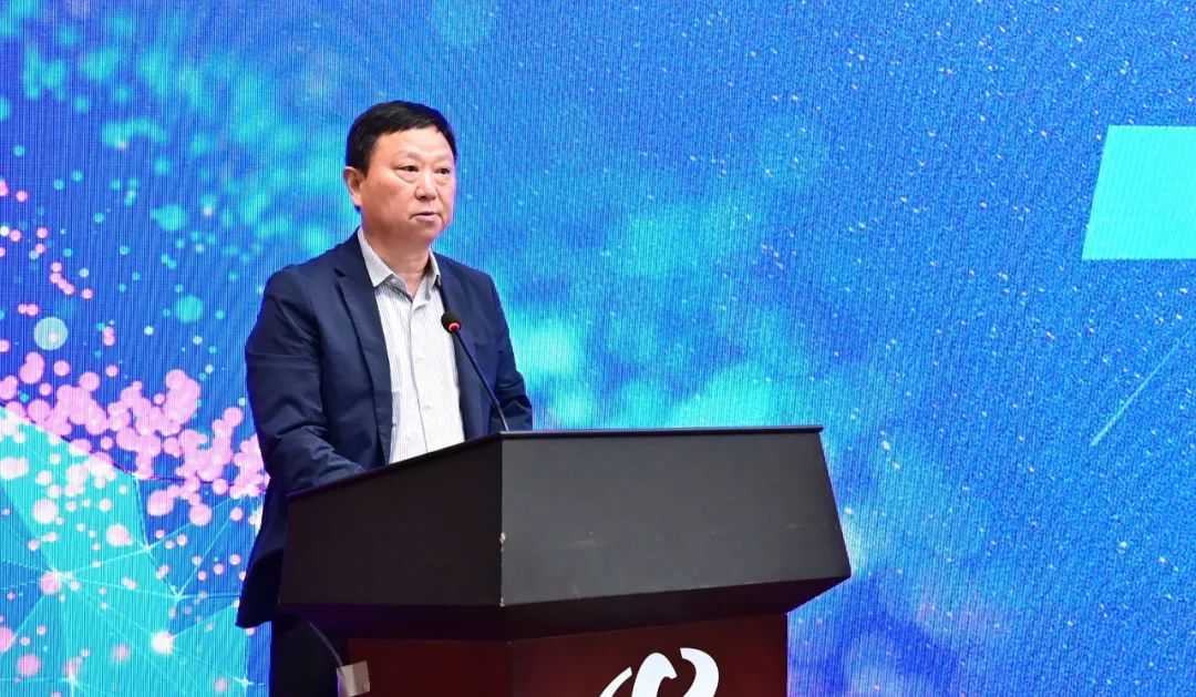 中国电信江西公司隆重举办科协成立大会暨首届科技节活动