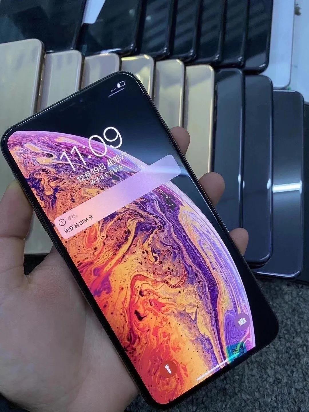 iPhone美版和国行有什么区别