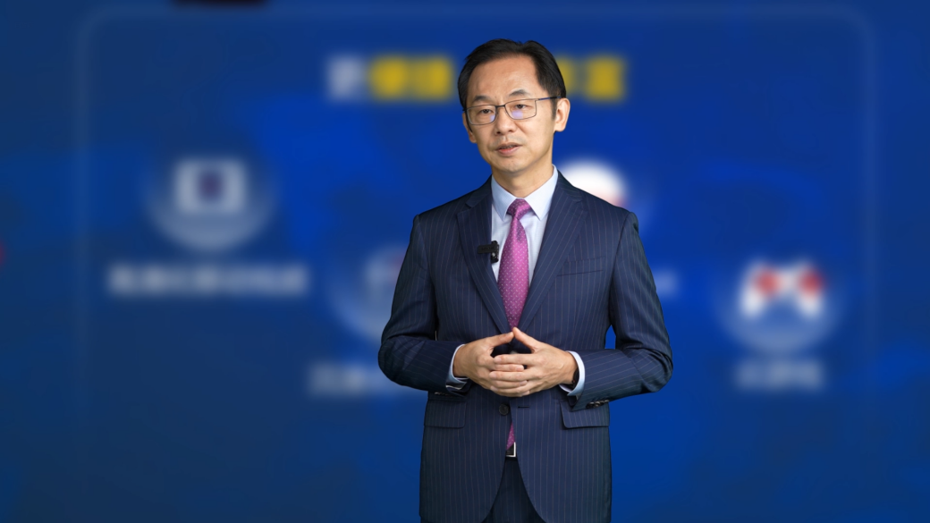 中国电信和华为联合发布5G确定性网络无线关键技术-“超级时频折叠”
