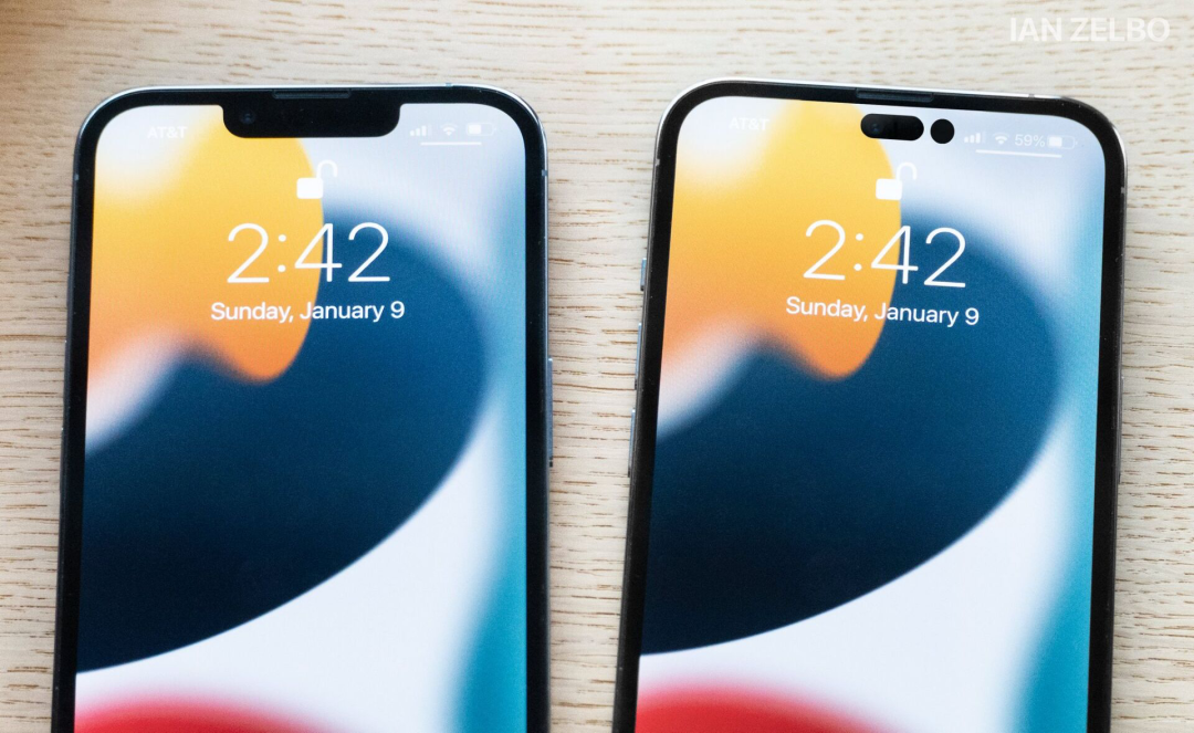 iPhone 14再曝：前置镜头支持自动对焦、成本是之前三倍