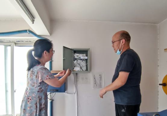 湖北十堰：依托“电梯上云”进入“智慧城市”建设主航道