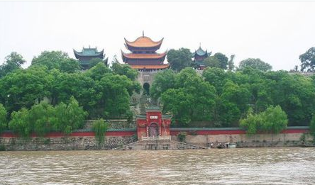 中国四大淡水湖是哪些（中国十大淡水湖排名）插图22
