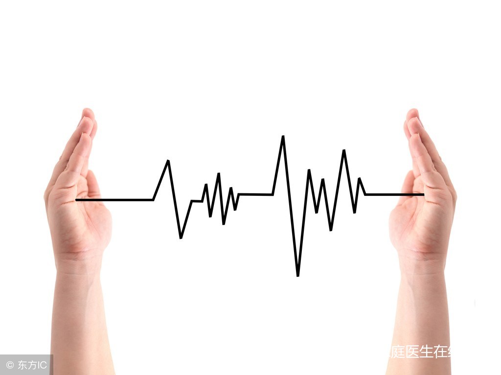 心率正常值范围是多少？人的正常心率是多少？成人与儿童有不同的标准-第3张图片-蝶芒网