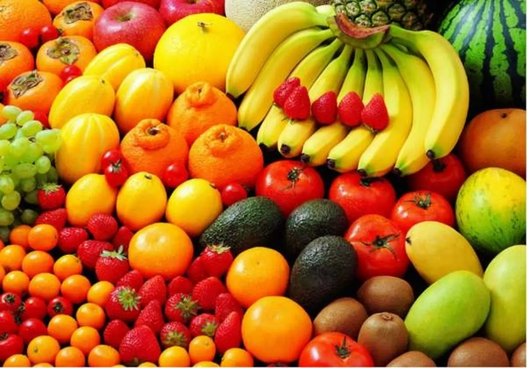十大酸性水果排名（10种强碱性水果排名）插图