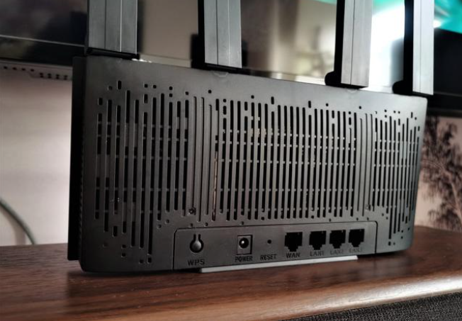 无线WIFI6路由器 飞邑AX3000评测（疾速上网 极智体验）