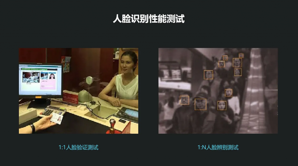 从识准到验真:人脸识别发展之路