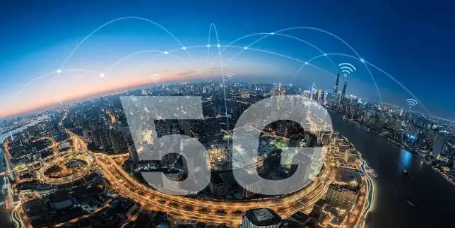 上海千兆光网5G基站已超过5万个，5G移动电话用户930万户插图