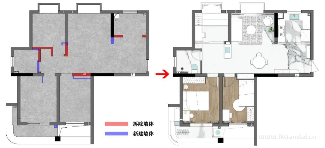 装修房子流程9个步骤按部就班，装出满分新房插图24