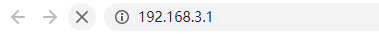 路由器192.168.3.1如何设置wifi