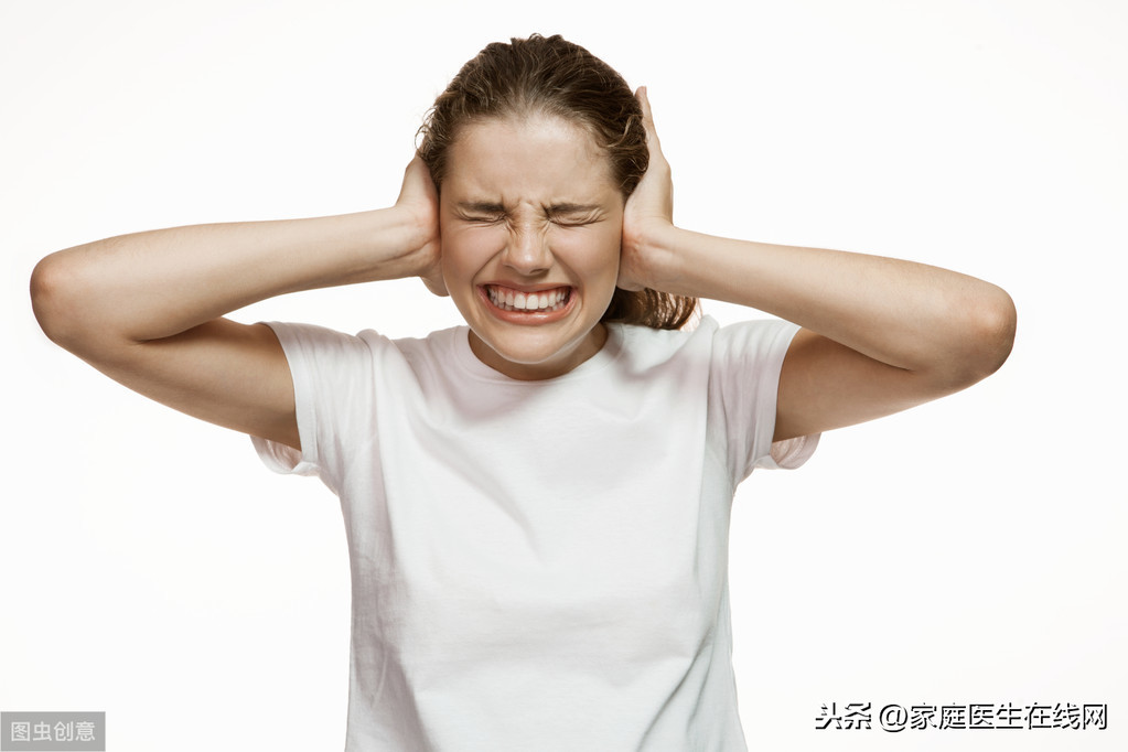 眼睛出现红血丝，或是疾病发射出来的信号！警惕5种情况