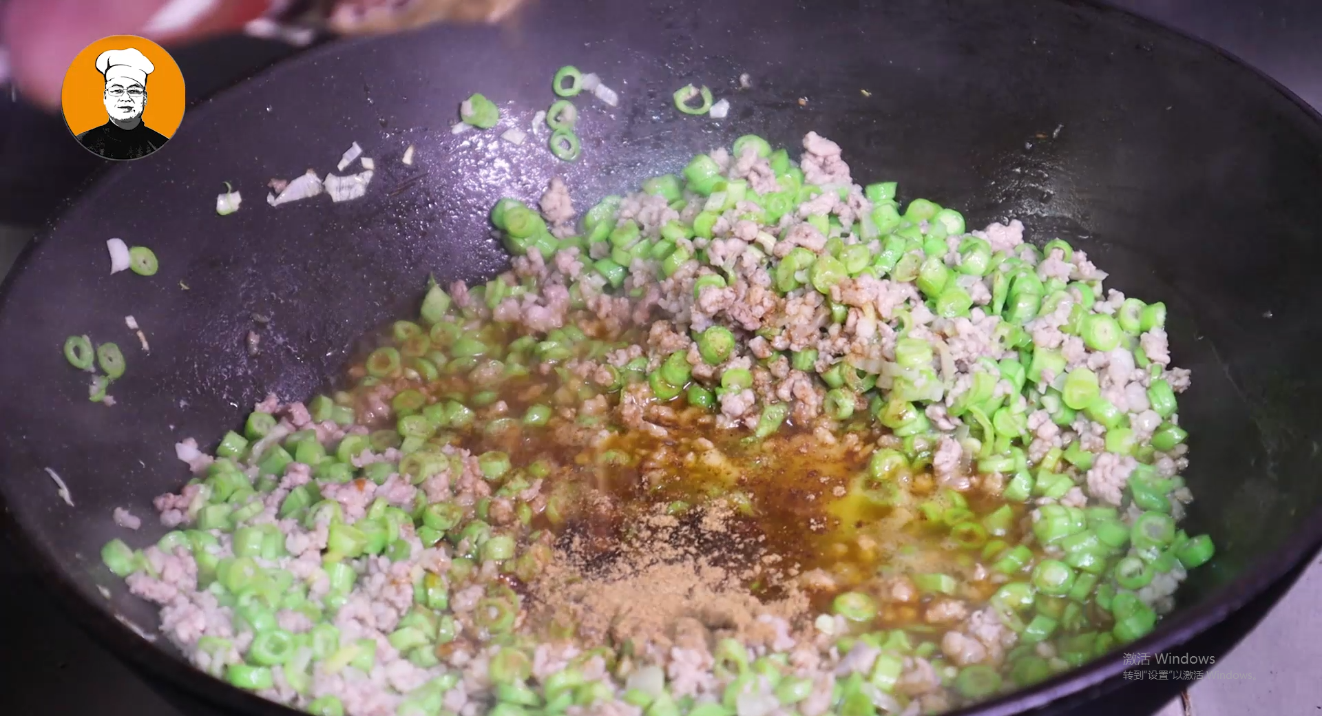 手把手教你蒸包子，发面到馅料详细讲解，松软不塌陷