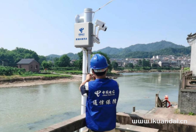 中国电信拯救“孤泳者”守护您的安全插图6
