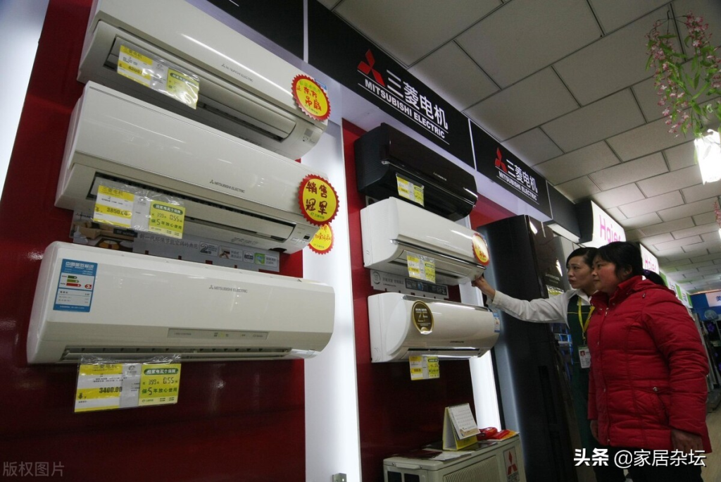 格力空调清洗怎么收费（2022空调清洗收费标准）