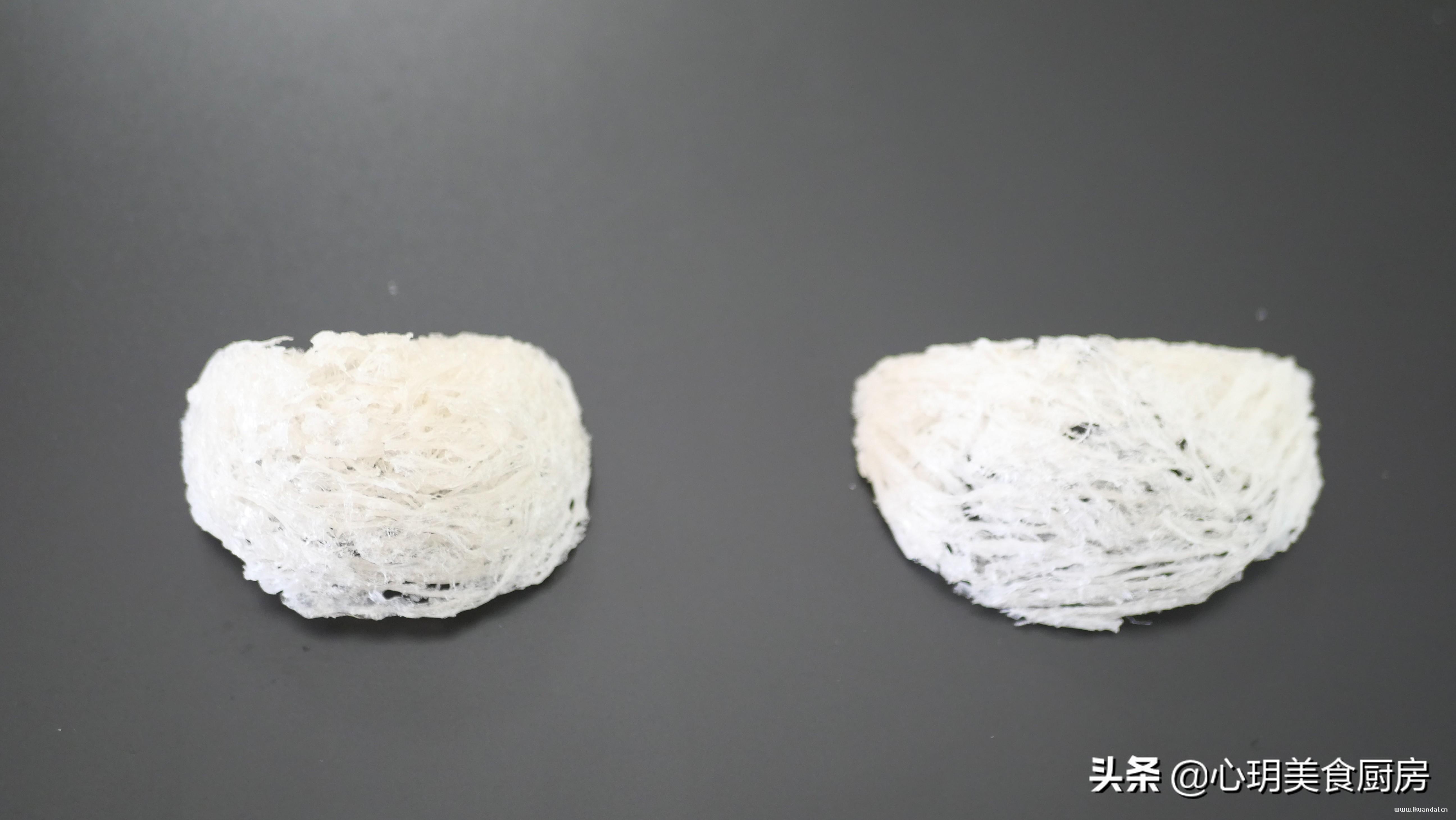 纯天然正宗燕窝一斤多少钱（鉴别真假燕窝的方法）