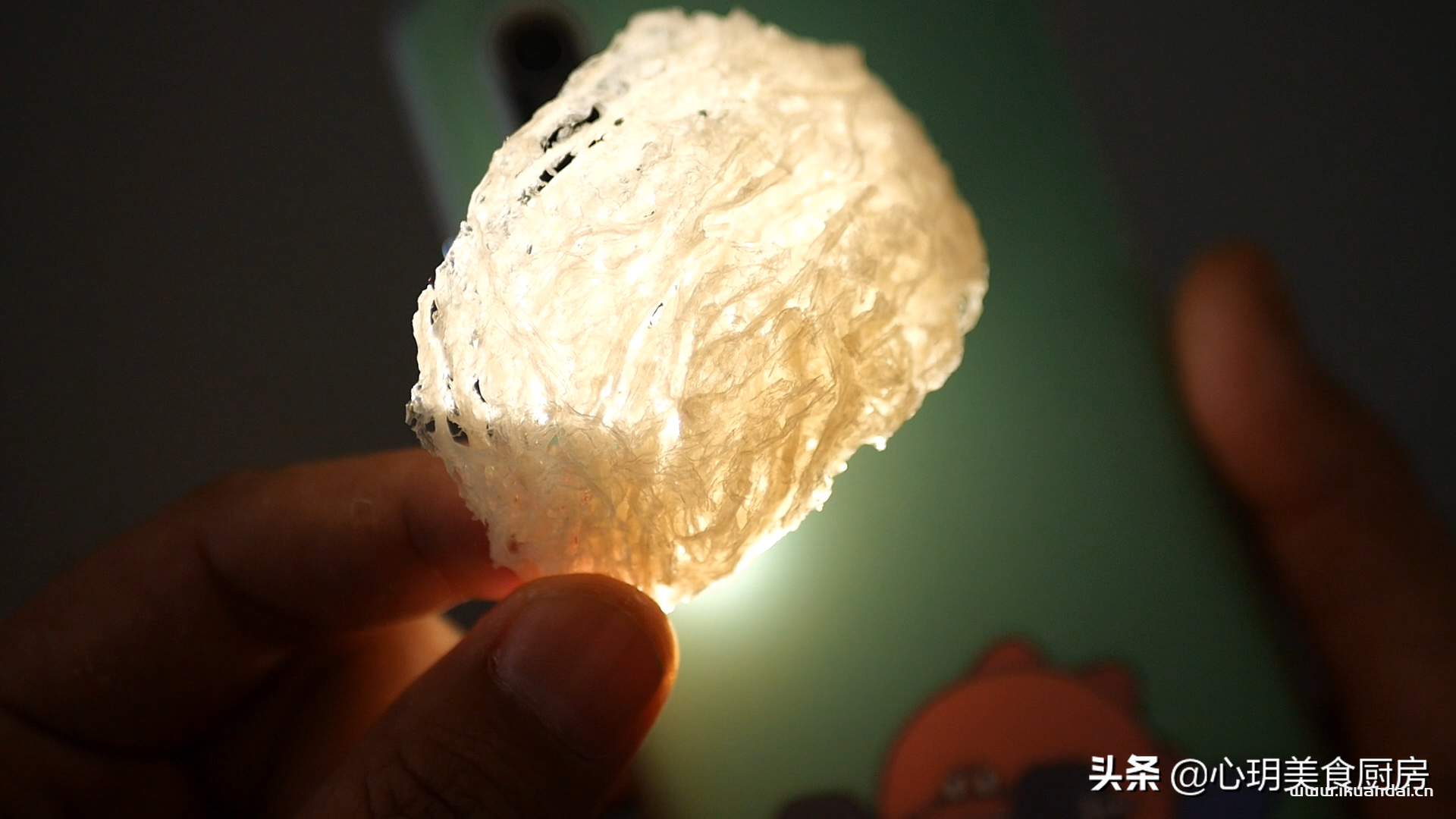 纯天然正宗燕窝一斤多少钱（鉴别真假燕窝的方法）