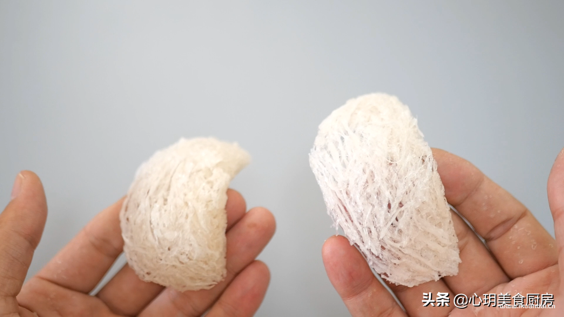 纯天然正宗燕窝一斤多少钱（鉴别真假燕窝的方法）
