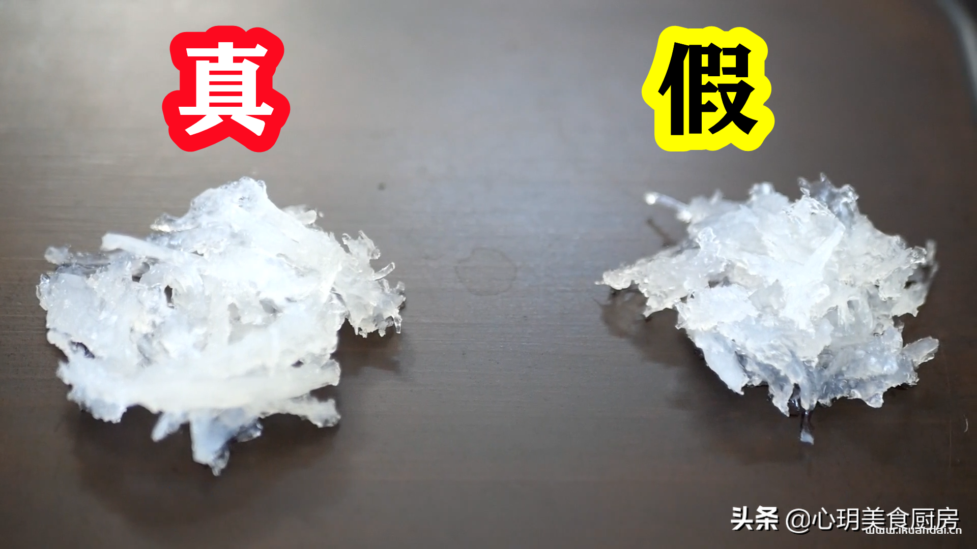 纯天然正宗燕窝一斤多少钱（鉴别真假燕窝的方法）