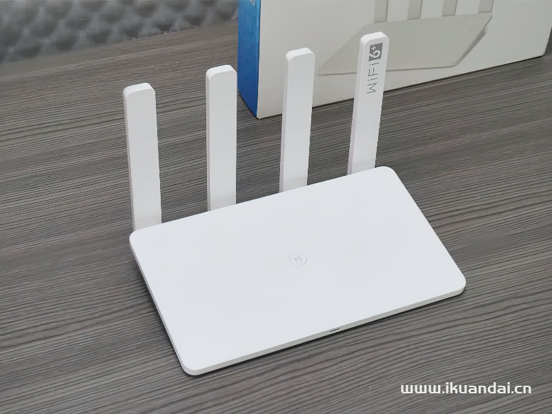 2022年路由器推荐榜单（WIFI路由器价格选购攻略）