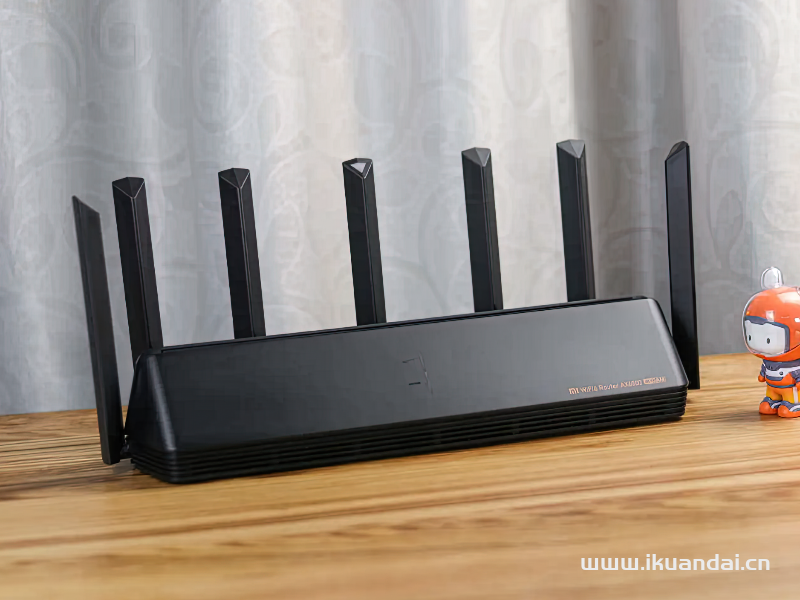 2022年路由器推荐榜单（WIFI路由器价格选购攻略）