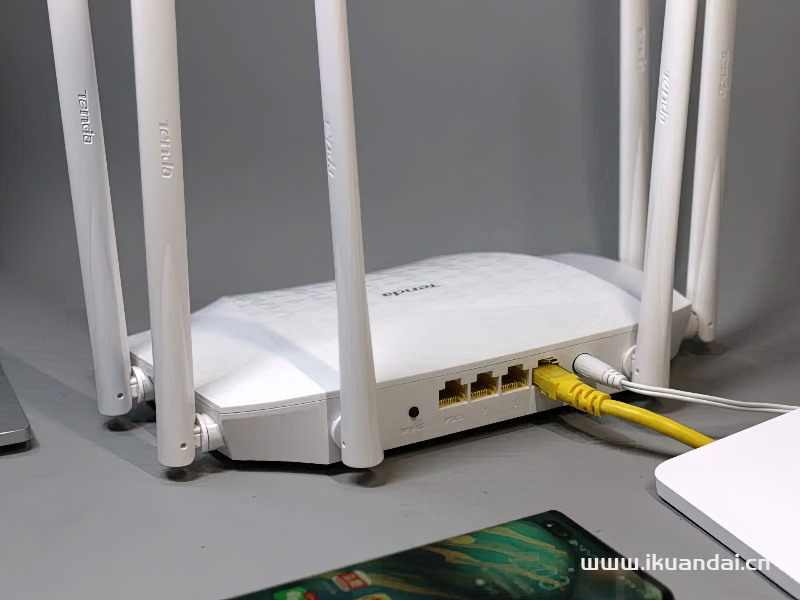2022年路由器推荐榜单（WIFI路由器价格选购攻略）