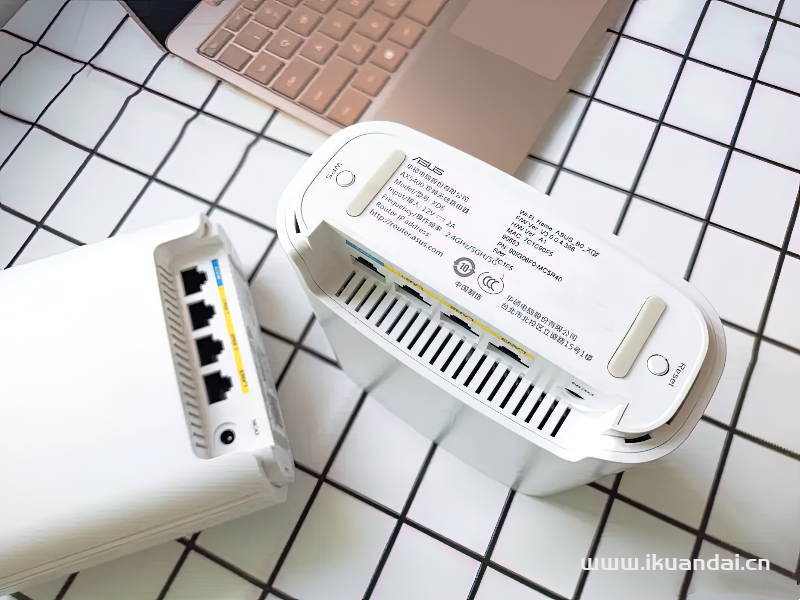 2022年路由器推荐榜单（WIFI路由器价格选购攻略）