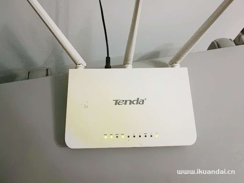 2022年路由器推荐榜单（WIFI路由器价格选购攻略）