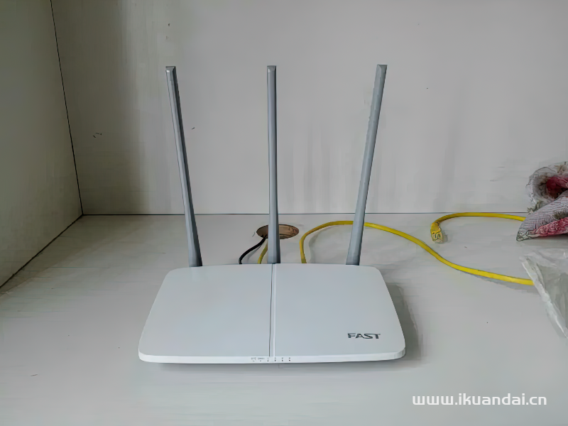 2022年路由器推荐榜单（WIFI路由器价格选购攻略）