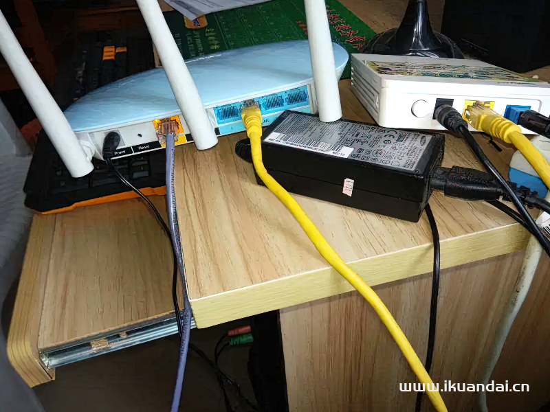 2022年路由器推荐榜单（WIFI路由器价格选购攻略）