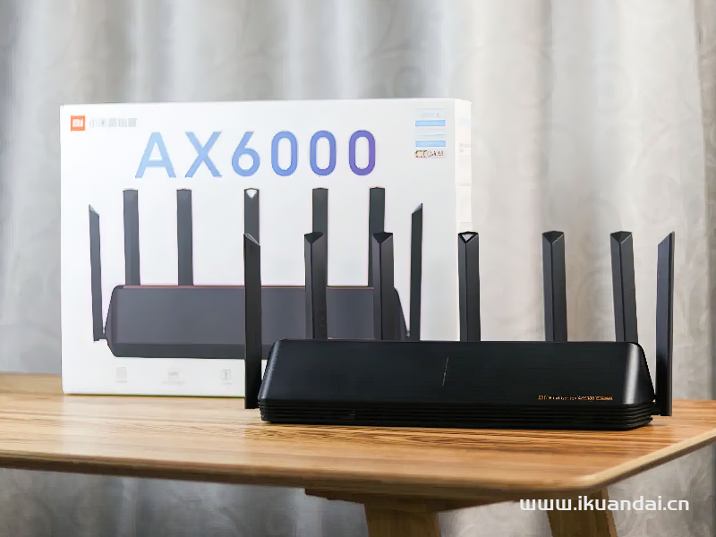 2022年路由器推荐榜单（WIFI路由器价格选购攻略）