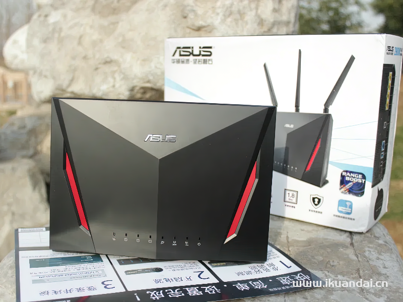 2022年路由器推荐榜单（WIFI路由器价格选购攻略）