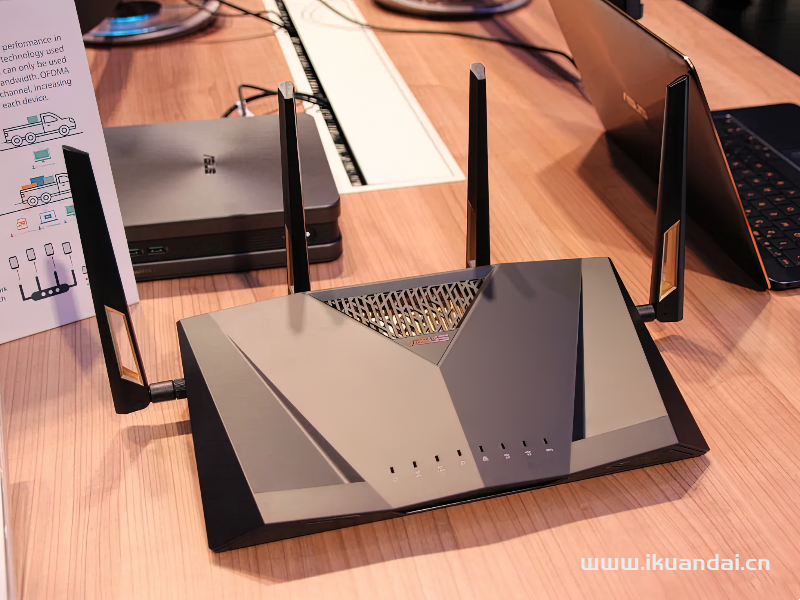 2022年路由器推荐榜单（WIFI路由器价格选购攻略）