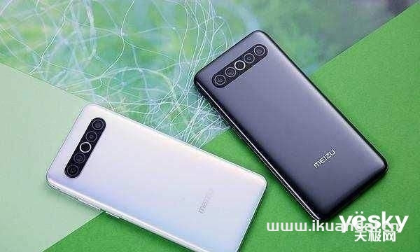 魅族免费换电池第二批机型公布：包含魅族17全系列！